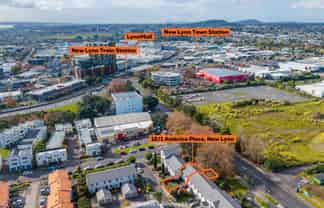  12/1 Ambrico Place, New Lynn