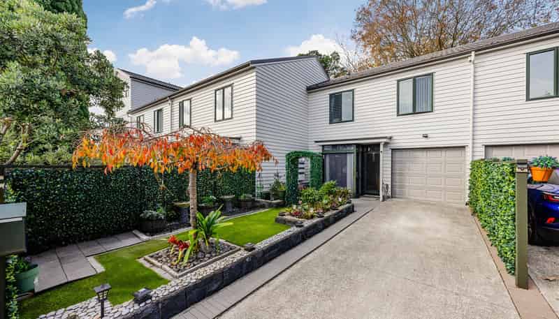  12/1 Ambrico Place, New Lynn