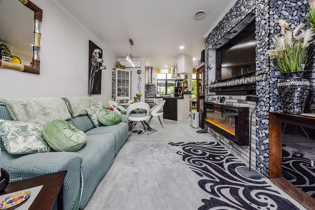 Stylish & Secure Family Living - Ansicht 6