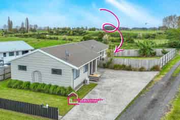 3b Nowra Cres, Paeroa