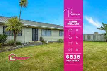 3b Nowra Cres, Paeroa