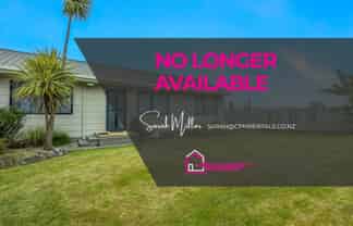 3b Nowra Crescent, Paeroa