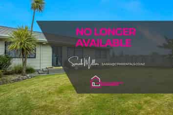 3b Nowra Crescent, Paeroa
