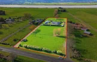 93 Hauraki Road, Turua