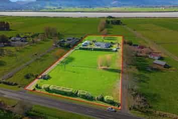 93 Hauraki Road, Turua
