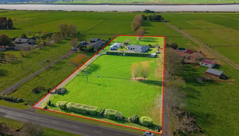93 Hauraki Road, Turua