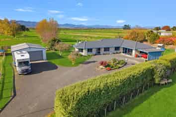 93 Hauraki Road, Turua