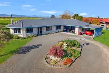 93 Hauraki Road, Turua