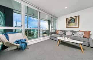 8K/36 Day Street, Auckland Central