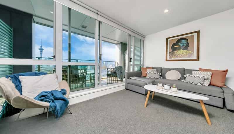 8K/36 Day Street, Auckland Central