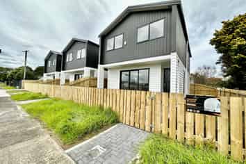 C/20 Finlayson Avenue, Clendon Park