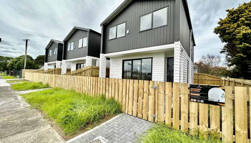 C/20 Finlayson Avenue, Clendon Park