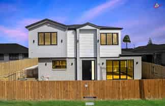  Velvet Muse , Manurewa East