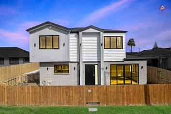  Velvet Muse , Manurewa East