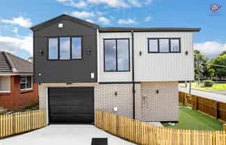  Velvet Muse , Manurewa East