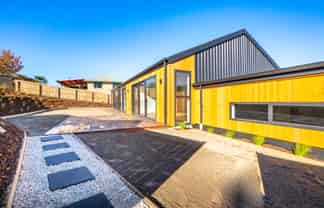 34b Jellicoe Street, Washdyke