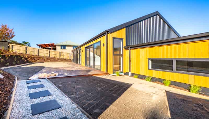 34b Jellicoe Street, Washdyke