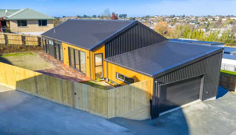 34b Jellicoe Street, Washdyke