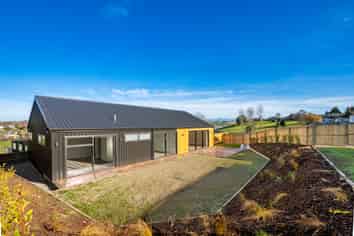 34b Jellicoe Street, Washdyke