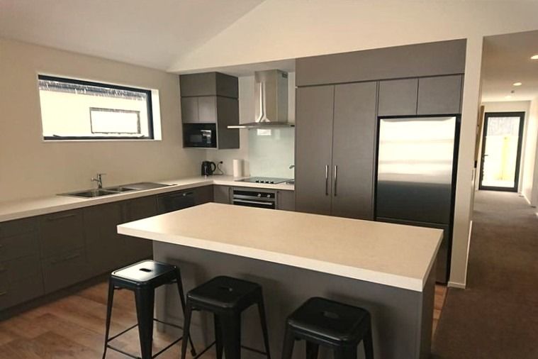 Long Term Furnished 3-Bedroom Home for Rent in Northlake - Widok 3