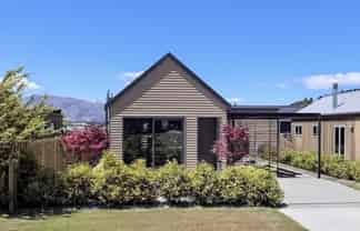 50 Mt Linton Ave, Wanaka
