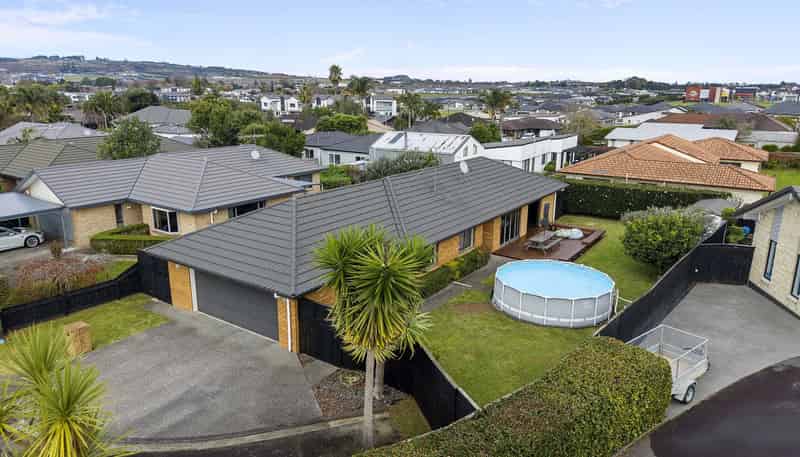 159C Princes Street West, Pukekohe