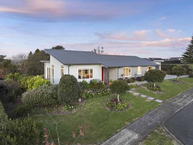 14 Stonedale Drive, Pukekohe