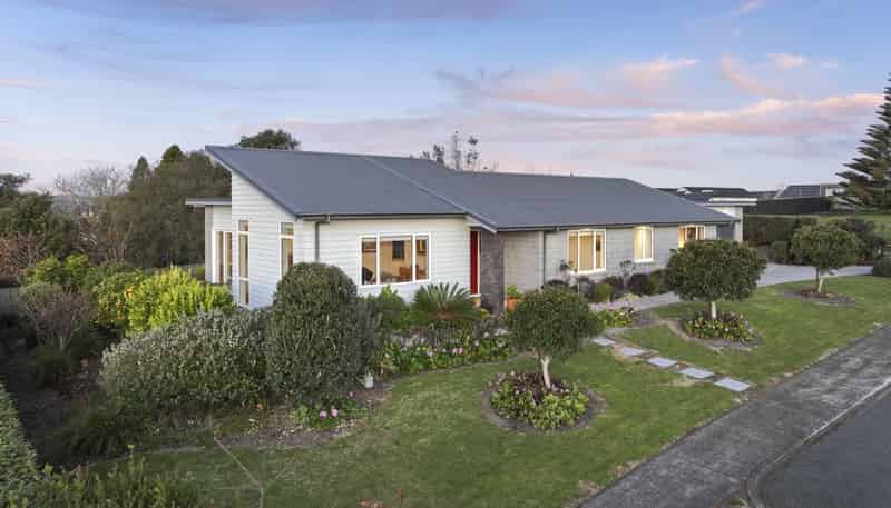 14 Stonedale Drive, Pukekohe