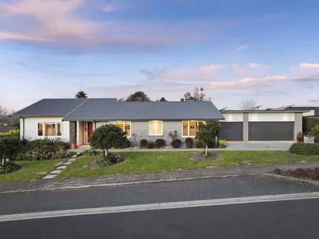 14 Stonedale Drive, Pukekohe
