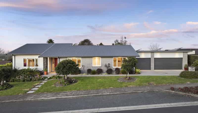 14 Stonedale Drive, Pukekohe