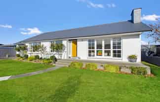 3 Glassey Drive, Allenton