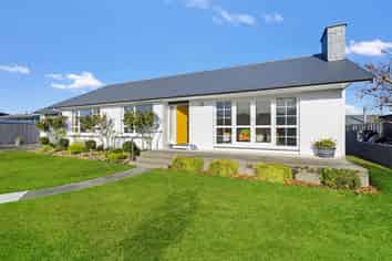 3 Glassey Drive, Allenton
