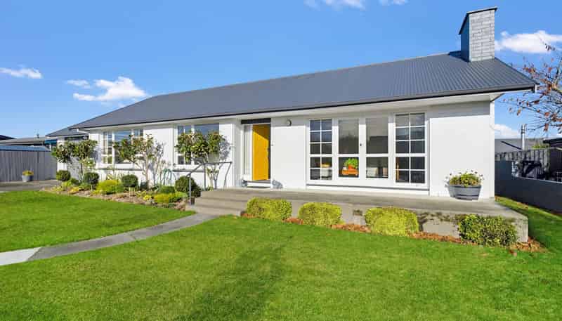 3 Glassey Drive, Allenton