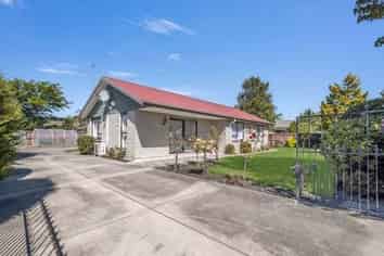 41 Trafford Street, Harewood