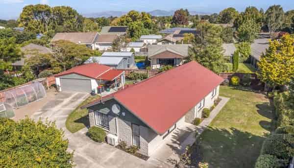 41 Trafford Street, Harewood