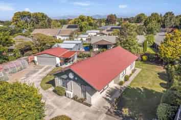 41 Trafford Street, Harewood