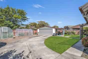 41 Trafford Street, Harewood