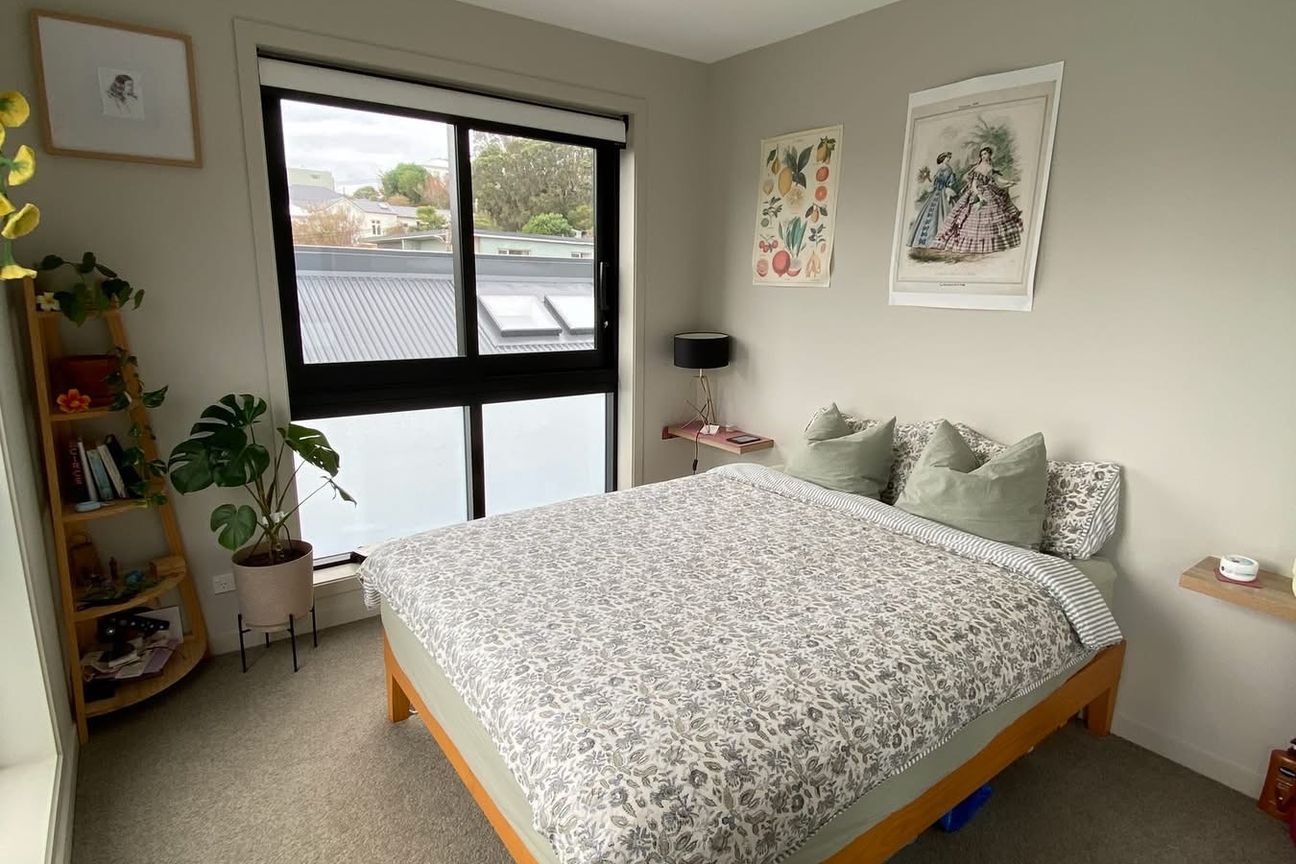 Modern 3 bedroom apartment in heart of Brooklyn - Više