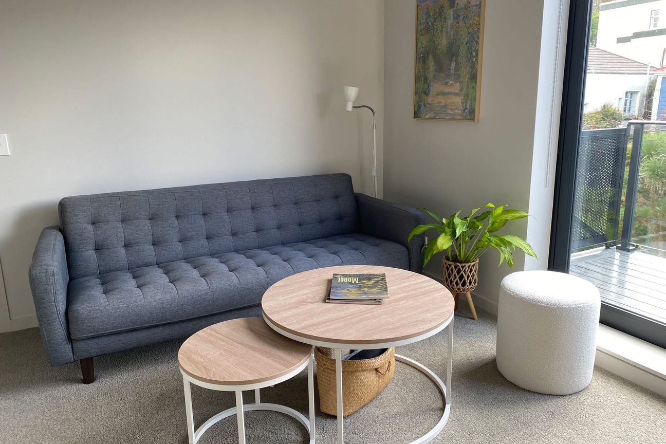 Modern 3 bedroom apartment in heart of Brooklyn - Prikaz 4
