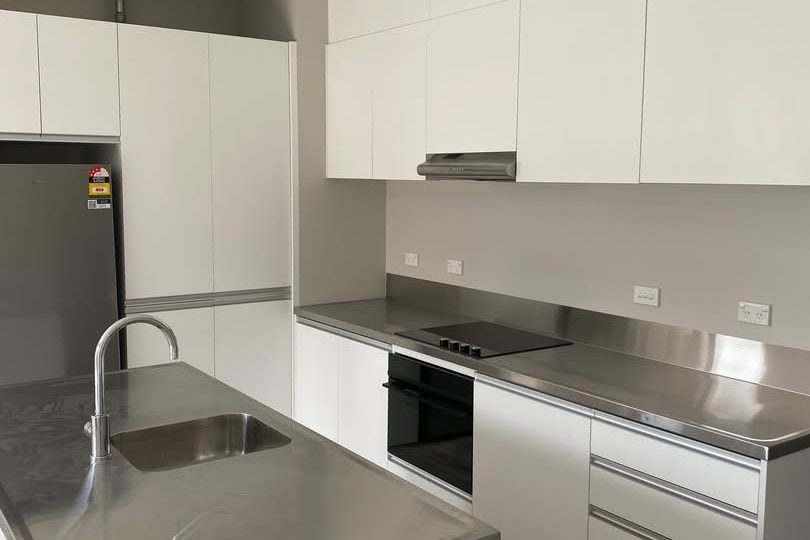 Modern 3 bedroom apartment in heart of Brooklyn - Prikaz 2