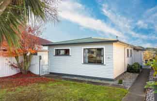 86A High Street, Waimate