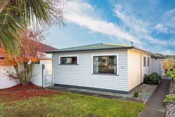 86A High Street, Waimate
