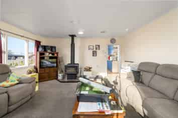 86A High Street, Waimate