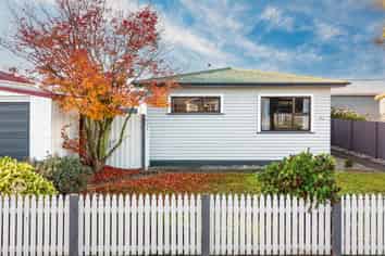 86A High Street, Waimate
