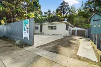 24 Hill Road, Bay View
