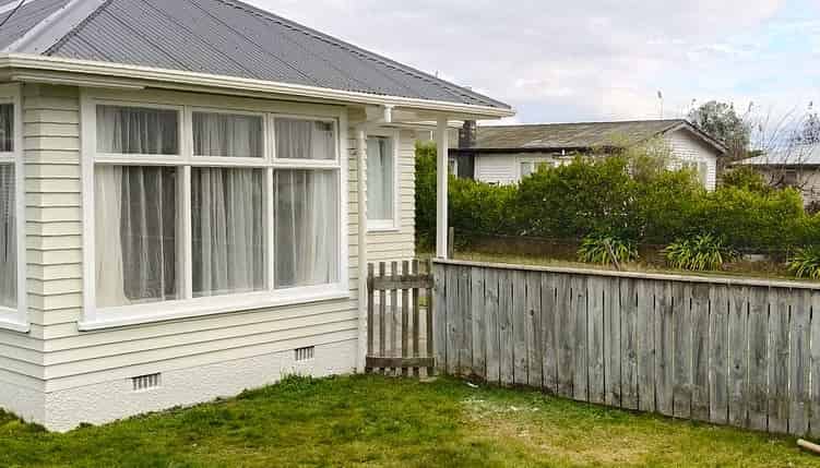 1/19 Rawhiti Street, Taupo