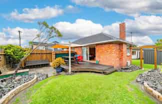 3 Poto Street, Te Atatu South