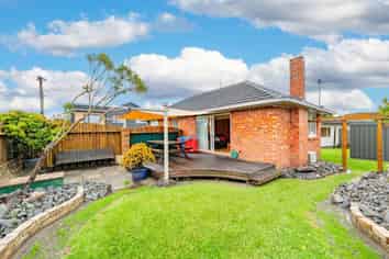 3 Poto Street, Te Atatu South