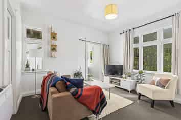 51 Oban Street, Wadestown