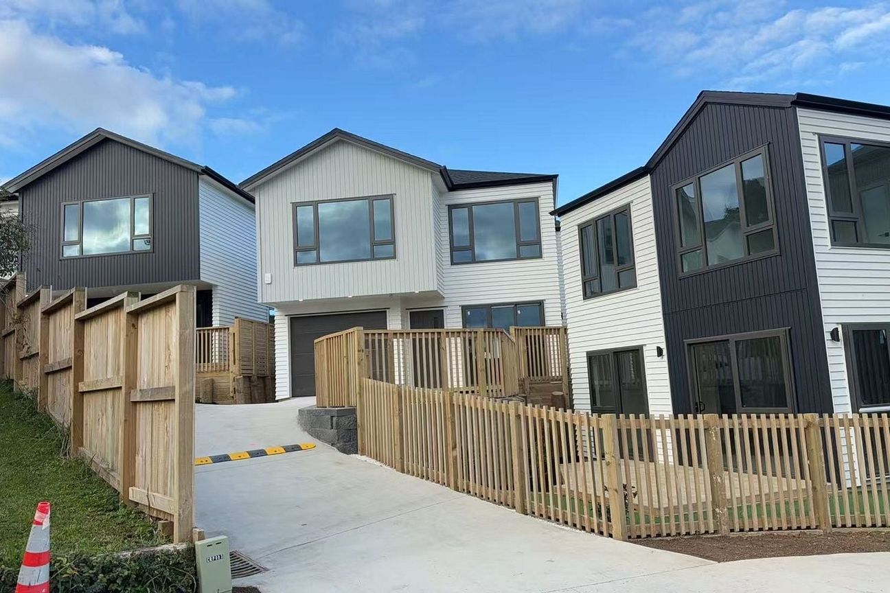 Perfect Family Home in Pakuranga – pohled 2